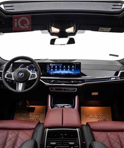 بي ام دبليو X6